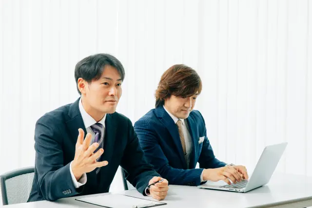 債務整理を扱う事務所